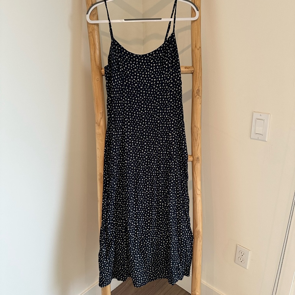 Brandy Melville maxi dress